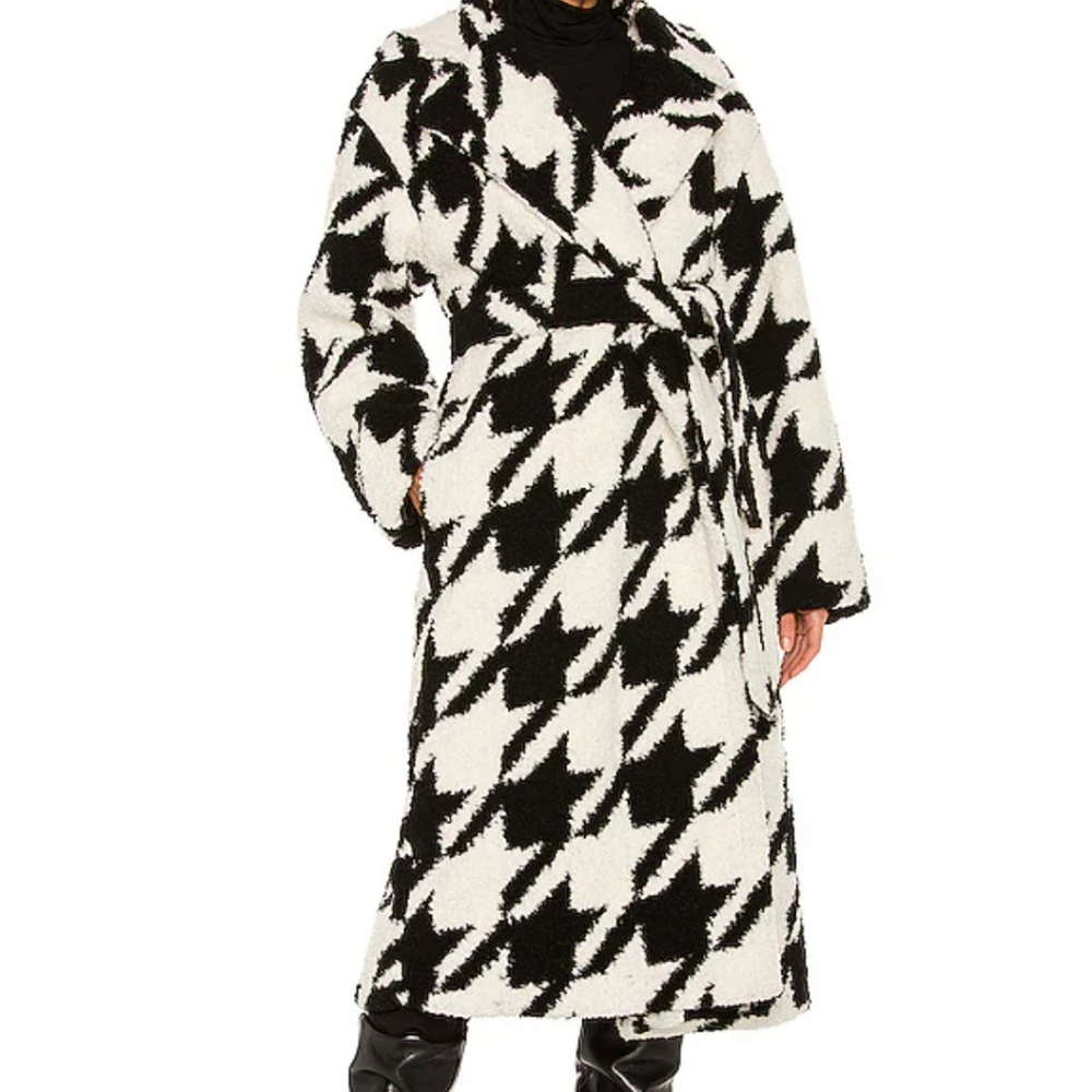 Beautiful Coat REVOLVE